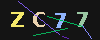 Gambar captcha