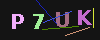 Gambar captcha
